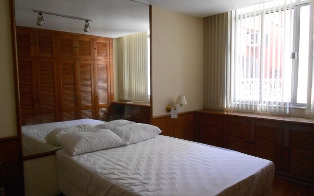 Gohouse - Torre 103 B