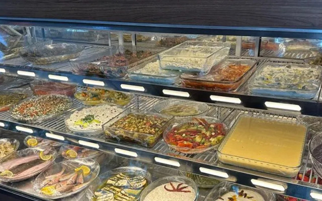 Villa Polikne Otel & Restoran