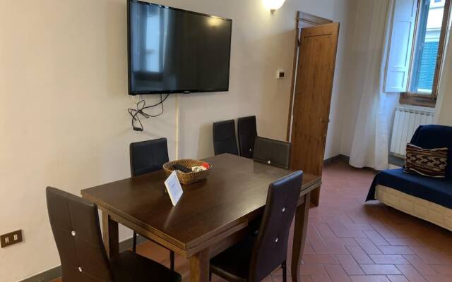 Ruote Second Floor in Firenze