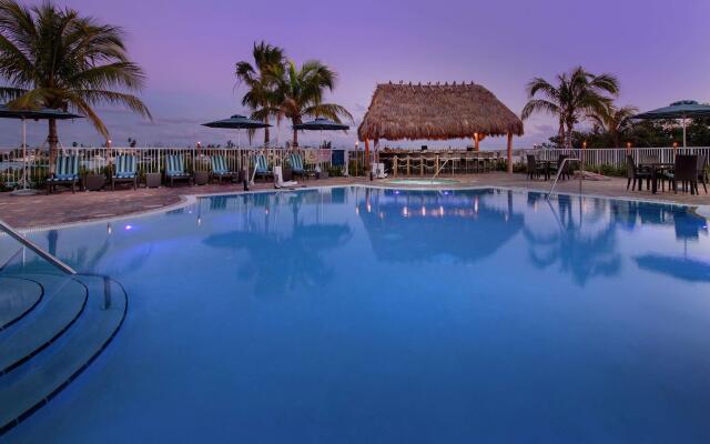 Hampton Inn Marathon - Florida Keys