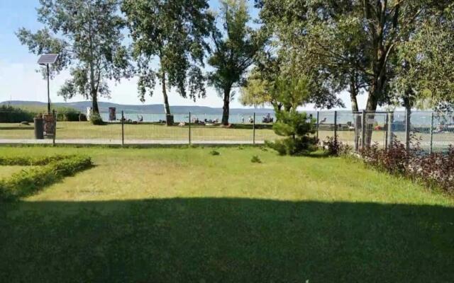 Green Apartman Balatonlelle