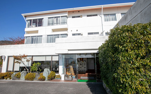 Tabist Setouchi no Yado Takehara Seaside