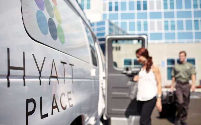 Hyatt Place Miami Airport-East