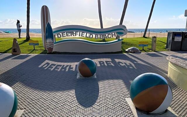 Avalon Resort