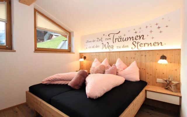House Melissa Zell am Ziller