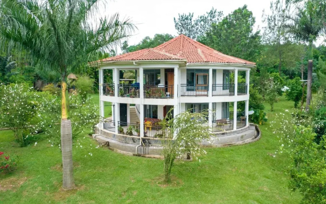 Nile Retreat - Luxury Villa in Jinja
