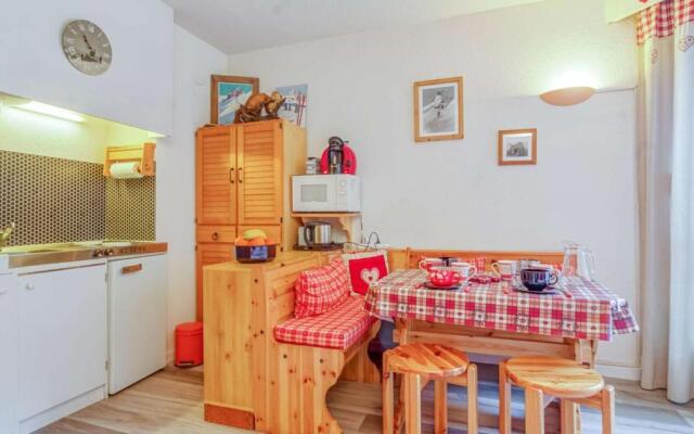 Appartement Barèges, 1 pièce, 4 personnes - FR-1-403-41