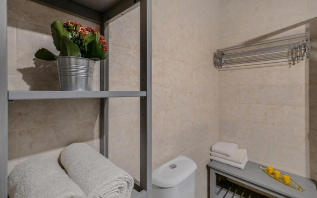 Valletta Main Street Apartment