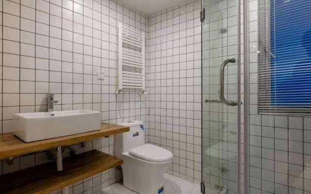 N2haus French Concession 3 bedrooms