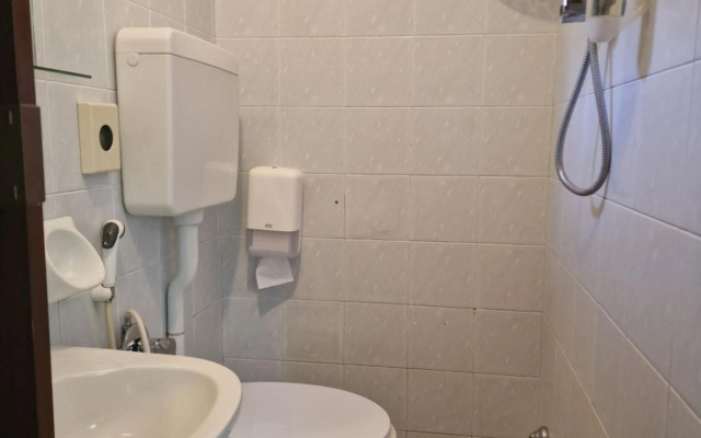 Hotel AnnaMare