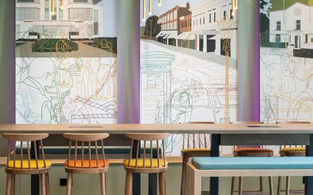 Hampton by Hilton London Ealing