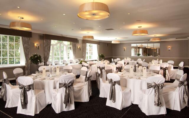 Best Western Plus Dunfermline Crossford Keavil House Hotel