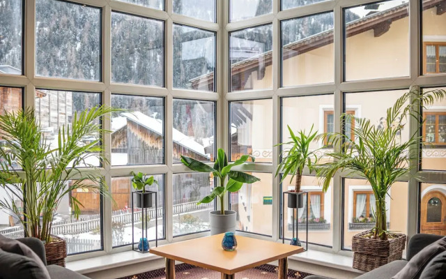 Hotel Tia Monte Nauders
