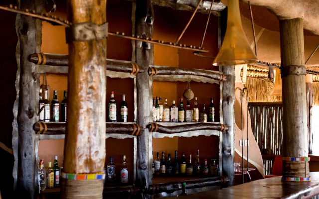 Samburu Sopa Lodge