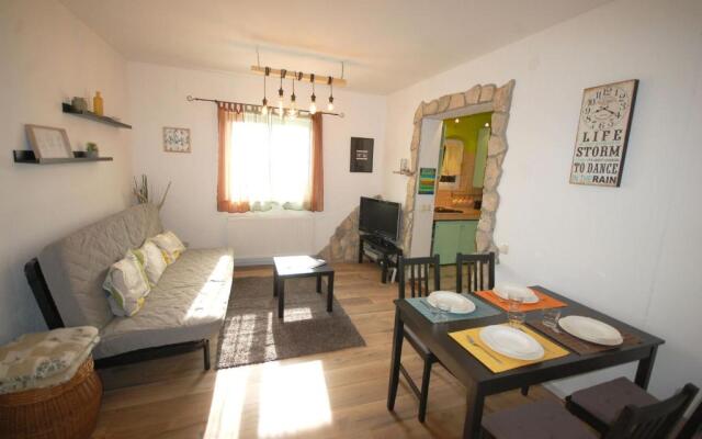 Apartment Iskra
