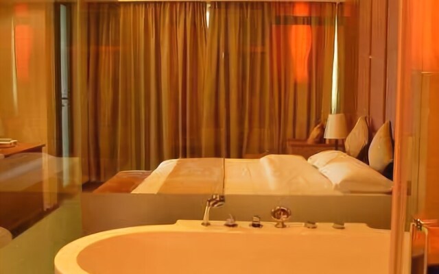Qingshui Bay Mandao Seaview Holiday Hotel