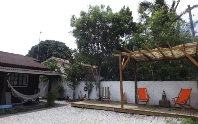 Rumah Pantai Pousada