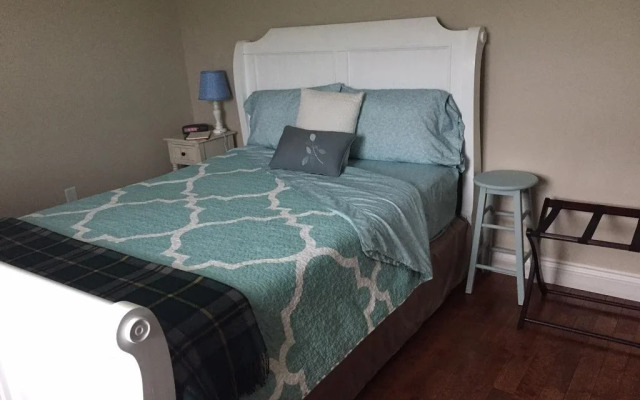 Sunset Hill B&B