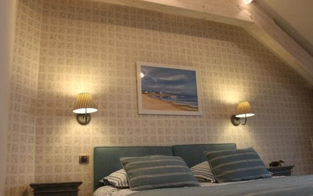 Domaine du Clos Fleuri