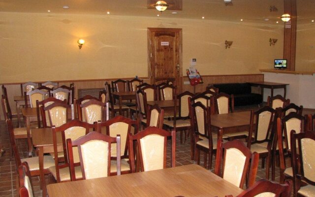 Hotel Lira