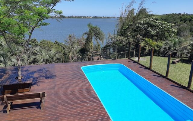 Mirante da Barra