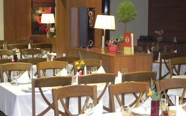 Bistro Boema