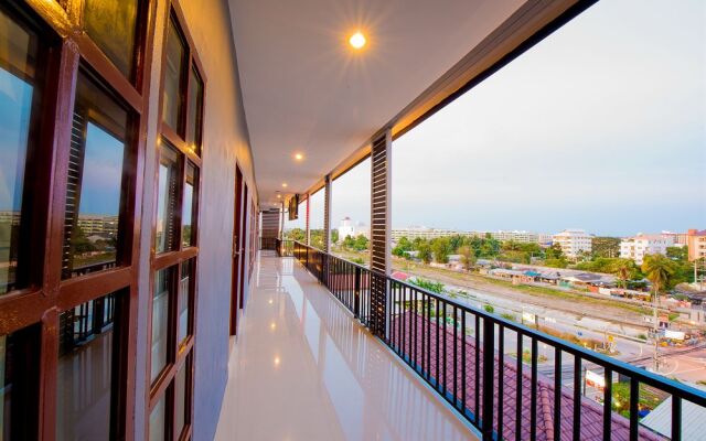 Hua Hin Good View Hotel