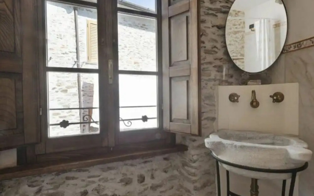 Terrinca Suite Comfortable Holiday Residence