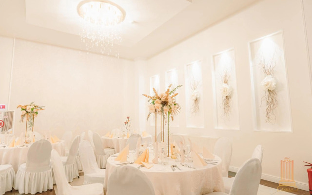Hotel Aurelia