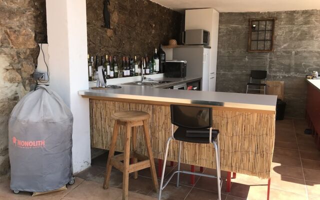 Finca Zayas Casa Rural And Guest Suites