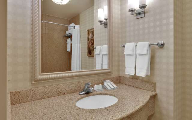 Hilton Garden Inn San Diego Del Mar