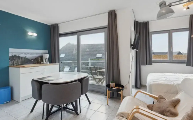 Nice Studio Near the Beach