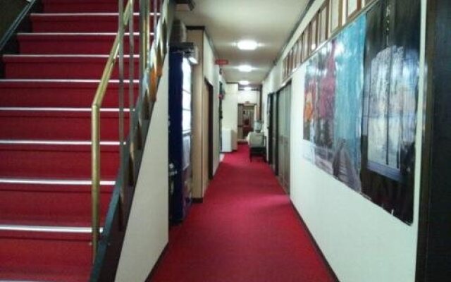 Takigawa Hotel And Annex