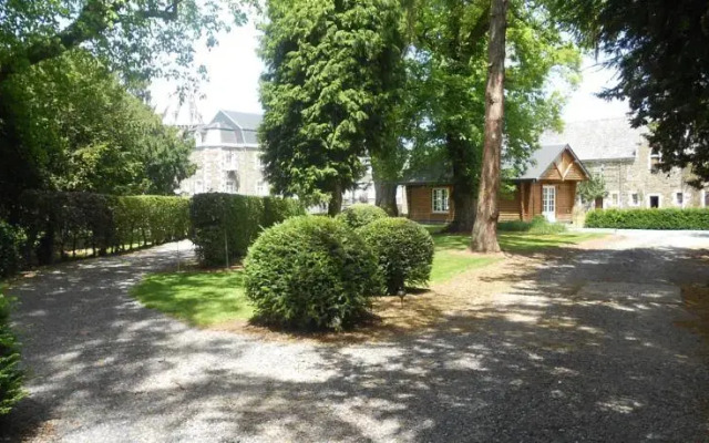Holiday home Ardennendatsja