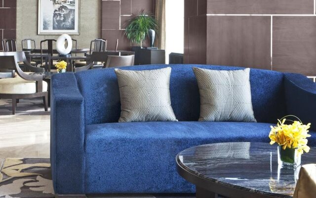 Sheraton Grand Beijing Dongcheng Hotel