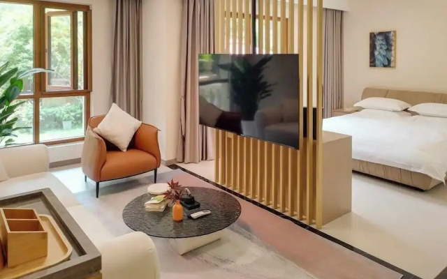 Cozylife Hotel Xixi – Guest Rooms – Hangzhou
