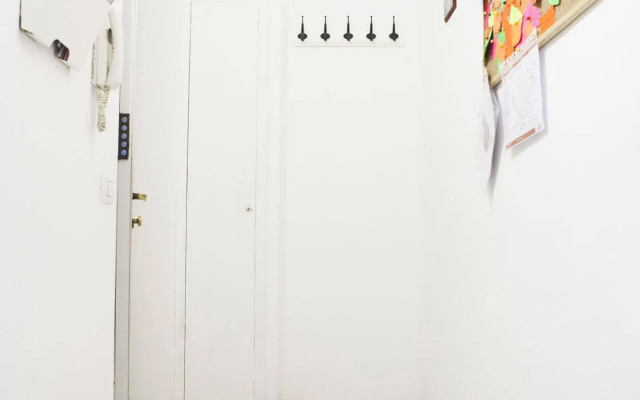 Alessia's Flat - Breno 1