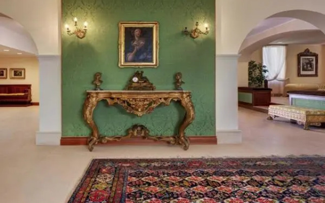 Hotel Parco delle Fontane