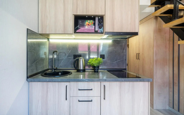 Orange Apart (Orange Apart) President