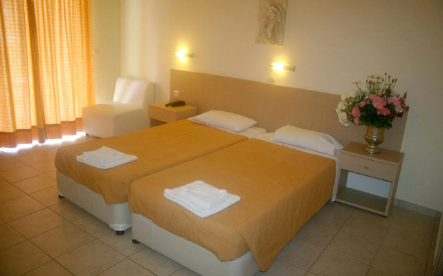 Olympion Village