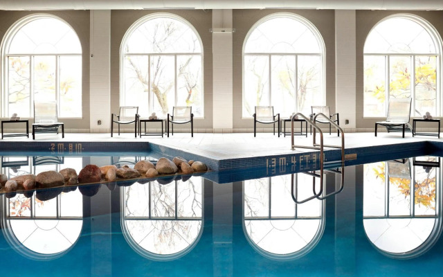 Delta Hotels by Marriott Fredericton