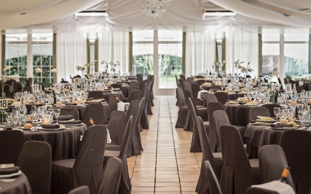 Hotel Don Carlos