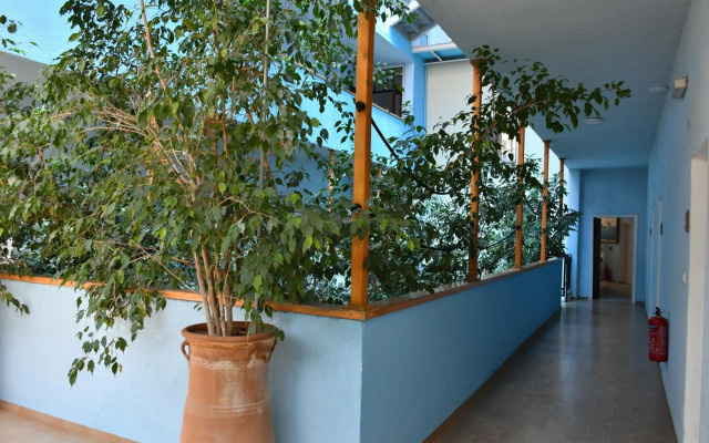 Valais Hotel