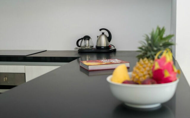 3 Bedroom Sea View Villa Escape SDV086-By Samui Dream Villas