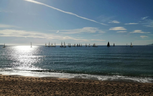 Le Panoramer Sea View