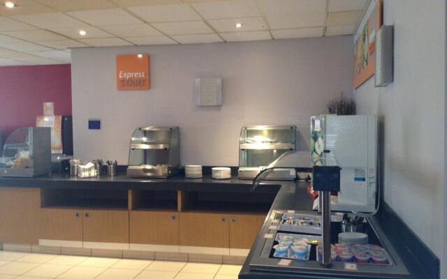 Premier Inn Nottingham City (Chapel Bar)