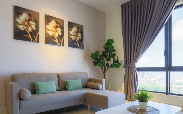 The Apple Melaka Premium By I Housing