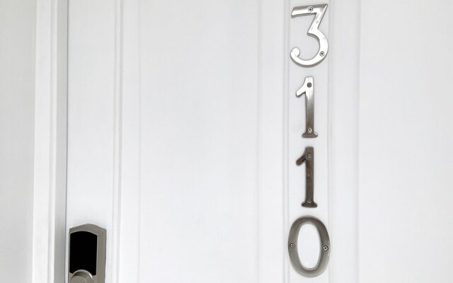 3110 Apartment