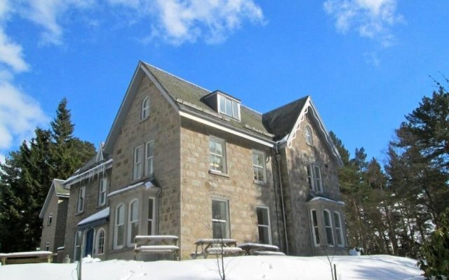 Braemar Youth Hostel