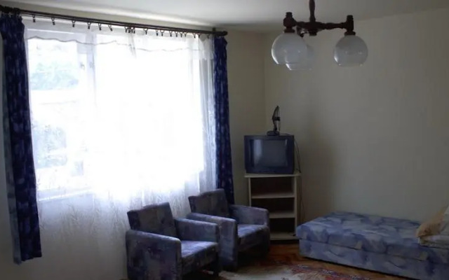 Buli Villa Apartman
